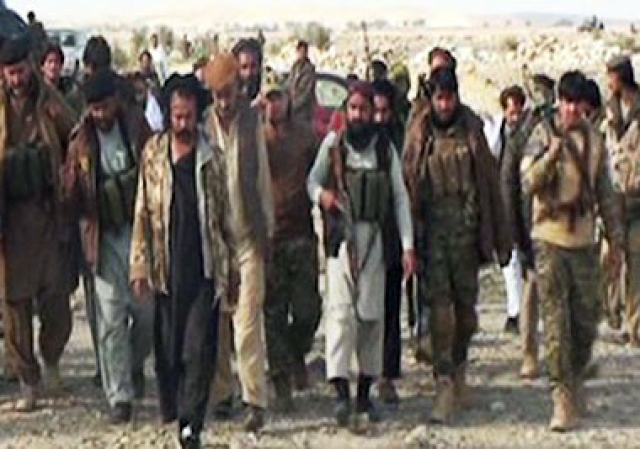 Militia Groups will not be Allowed: Security Officials